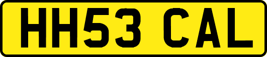 HH53CAL