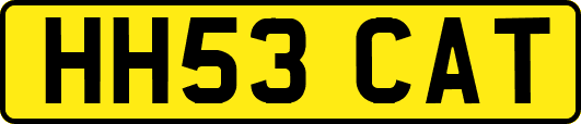 HH53CAT