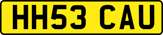 HH53CAU