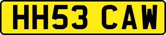 HH53CAW
