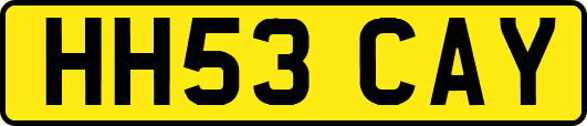 HH53CAY