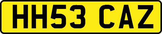 HH53CAZ
