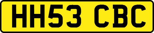 HH53CBC