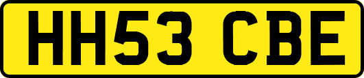HH53CBE