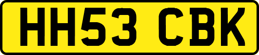 HH53CBK
