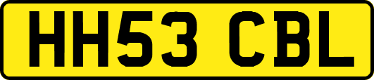 HH53CBL