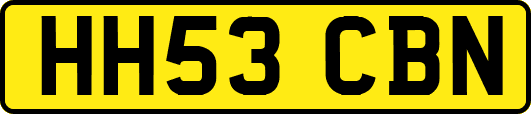 HH53CBN