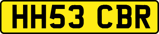 HH53CBR