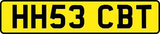 HH53CBT