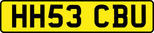 HH53CBU