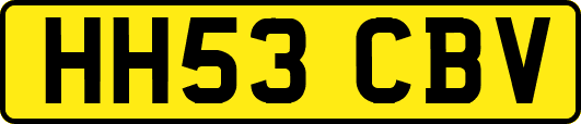 HH53CBV