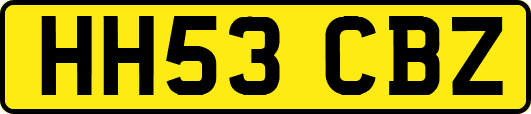 HH53CBZ