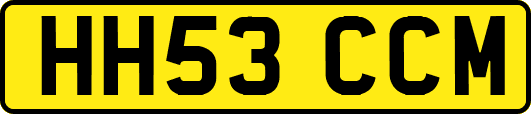 HH53CCM
