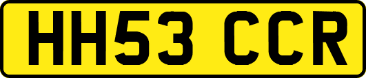 HH53CCR