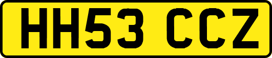 HH53CCZ