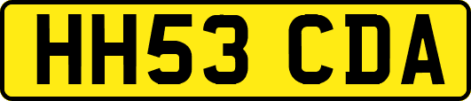 HH53CDA