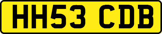 HH53CDB