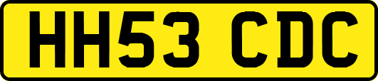 HH53CDC