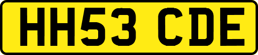HH53CDE