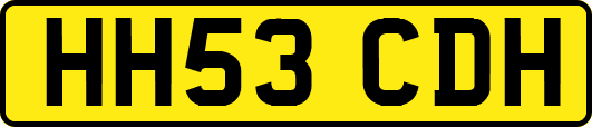 HH53CDH