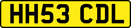 HH53CDL