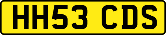 HH53CDS