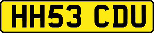 HH53CDU