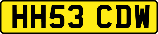HH53CDW