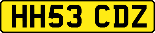 HH53CDZ