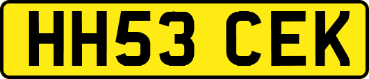HH53CEK