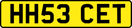 HH53CET