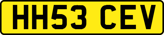 HH53CEV
