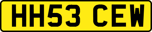HH53CEW