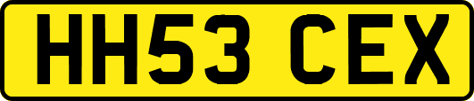 HH53CEX