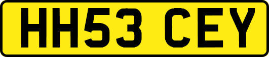 HH53CEY
