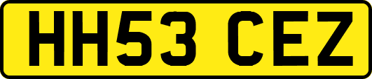 HH53CEZ
