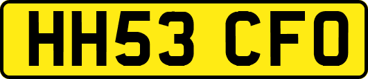 HH53CFO