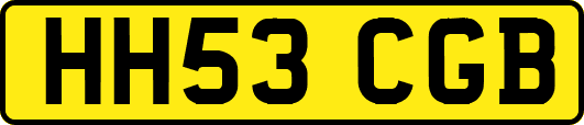 HH53CGB