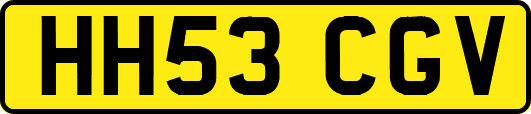 HH53CGV