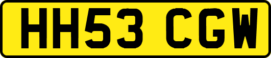 HH53CGW