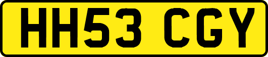 HH53CGY