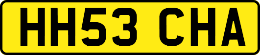 HH53CHA
