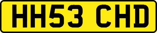 HH53CHD