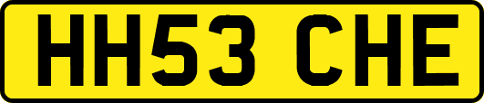 HH53CHE
