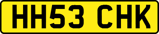 HH53CHK