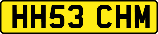 HH53CHM