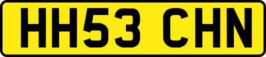 HH53CHN