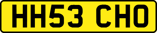 HH53CHO