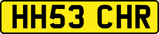 HH53CHR