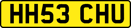 HH53CHU